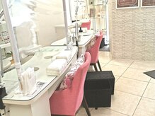 ネイルスタジオ ベレッツァ(BELLEZZA)