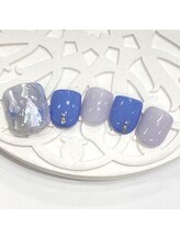 ネイルサロン アウリノ 大宮店(AULINO)/