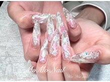 モモネイル(MOMO nail)/デザインスカルプ