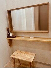 リハーブ ウミカジテラス(Re Herb)/メーク品貸出◎