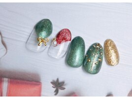 2023シーズン【クリスマス】