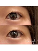 ミーカラー(me calla)/似合わせまつげパーマ