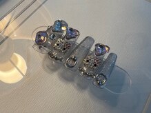 メロー(Mellow)/ゴテゴテy2kパーツ定額Mコース