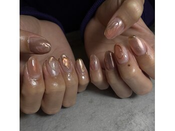 ネス 沖縄店(Nes.)/担当　madoka