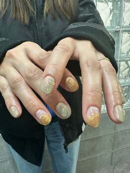 インクバイノック(INC by noq)/2/20 kanon 定額１