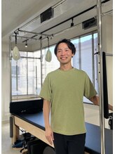 ルルト 大宮店 Toshi 