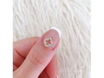 ネイルサロン アンクレーヌ(nail salon AnK raine)