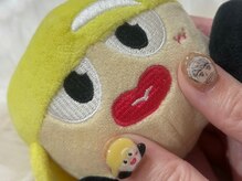 エミュレ(emure.)/ジャニオタネイル .*+