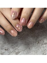 さっちゃんのネイル屋さん/