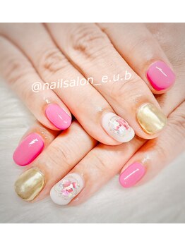 イーユービー(E.U.B)/定額Aコース【ひばりヶ丘】