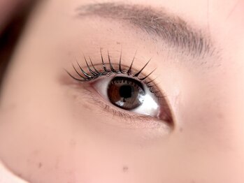 フィグ バイ アルテフィーチェ 西宮(fig by artefice)/パーソナルラッシュリフト