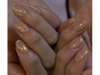 プロエム/ジェルデザイン