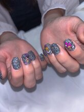 ホランイネイル(HORANGI NAIL)/デザイン定額A