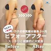 スローティ ラテ 旭川店