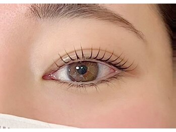 リム バイ クレア(Lim by CREA)の写真/お客様の目の形や生え際、ライフスタイルに合わせたデザインを丁寧なカウンセリングでご提案致します♪