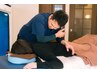 【回数券】【2回目以降】☆今までのリピーター様　整体　60分