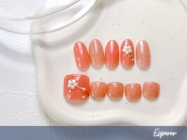 ＊HFシンプルネイル25/1＊