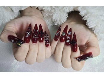 ディアネイルサロン 池袋(Di’a)/