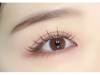 アミー 福岡天神店(amii.)/フラットマットラッシュ