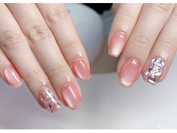 アリスネイル(Alice Nail)/赤羽／ネイル/マグネット