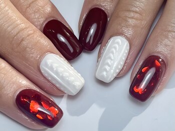 ビューティーアイラッシュサロン アンラッシュ(Beauty AN LASH)/