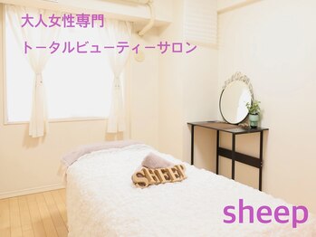 シープ(sheep)