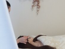 ネオリー(neorii)/ララピール　施術