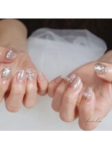 ハリリア(harilia)/season design course