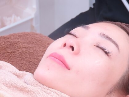 徳島美容サロンの写真