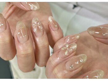 リン 恵比寿(RiN.)/うるうるチーク　Chinami