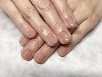 リネイル(Re nail)/ワンカラー