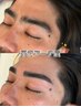【男性の身だしなみ☆モテ☆限定】眉毛ワックス＋ヒゲ脱毛¥16,500→¥5,500