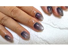 ジェルネイルステラ(gel nail Stella)の雰囲気（定額デザイン）