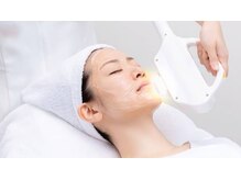 ハピエスト 御坊店/IPL脱毛とSHR脱毛