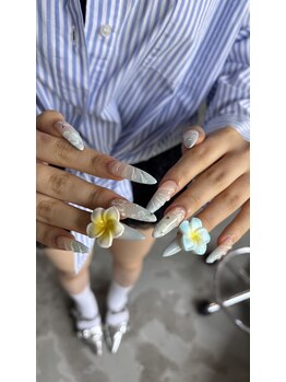 ゼアウィルビーラブデイ(there will be loveday)/スタッフYu