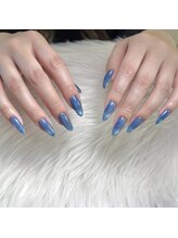 アンドミー(&me)/