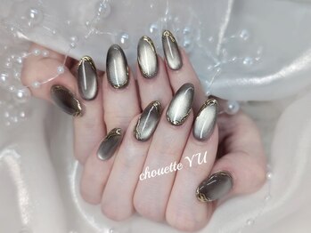 シュエット(Chouette)/