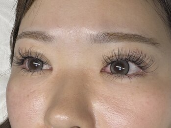 ティアラ(Tiara)/LEDエクステ 上下