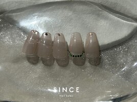 9月　 monthly basic &nbsp;山崎彩陽