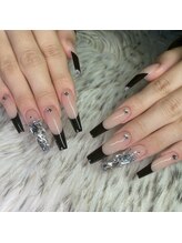 グロウ(Grow)/Nail Salon Grow【グロウ】船橋