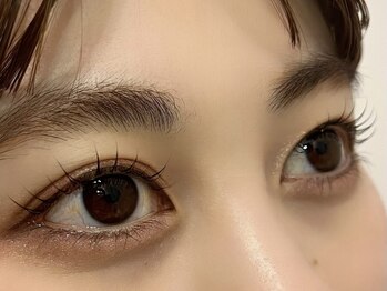 コア バイ サラ 九大学研都市店(koa by SARA)/パリジェンヌラッシュリフト