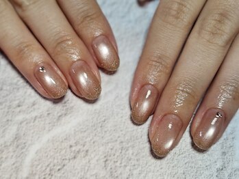 プロモート 岡山城下店(Promote)/人気♪マグネットデザイン