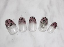 プティリボン 武蔵小金井店(PetitRibbon)/定額Design