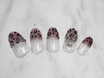 プティリボン 武蔵小金井店(PetitRibbon)/定額Design