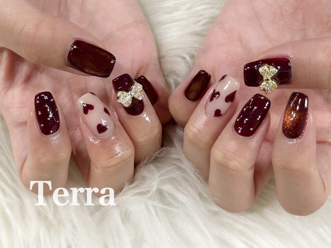 ネイルアンドまつげエクステ テラ 銀座店(Terra)｜ホットペッパー