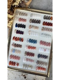 定額2本アートコース（各27種）