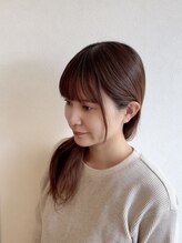 アトリエクラシック JR茨木駅前店(atelier classic)&nbsp;miki 