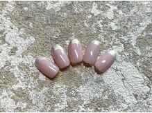 Nail & Eye Basic 川越店【パラジェル/フィルイン/ネイルスクール併設店】/マンスリー定額トレンドデザイン