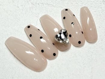 シシュ 梅田店(SyiSyu)/定額ワンホンAコース