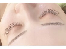 アトレ アンド ミューズ(Attrait×Muse)の雰囲気（まつげエクステ(フラットラッシュ)140本 ¥7150～）